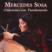 Mercedes Sosa - Canciones Con Fundamento