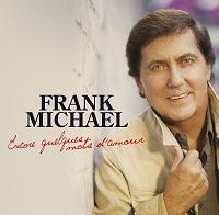 Frank Michael - Encore quelques mots d'amour