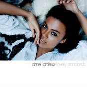 Amel Larrieux - Lovely Standards