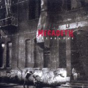 Megadeth - Breadline