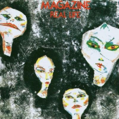 Magazine - Real Life