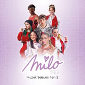 Soundtrack - Milo - Muziek seizoen 1 & 2