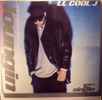 LL Cool J - Loungin