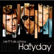 Johnny Hallyday - Les n°1 de Johnny Hallyday