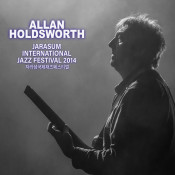 Allan Holdsworth - Jarasum International Jazz Festival 2014