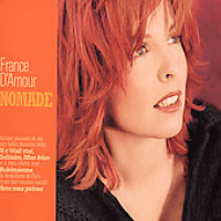 France D'Amour - Nomade