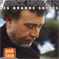 Patrick Norman - Les Grands Succès