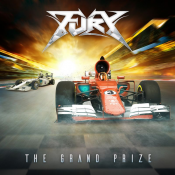 Fury - The Grand Prize