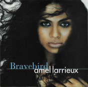 Amel Larrieux - Bravebird