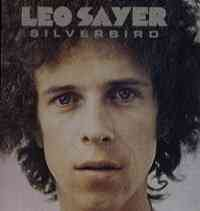 Leo Sayer - Silverbird