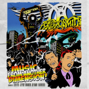 Aerosmith - Music From Another Dimension