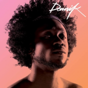 Dornik - Dornik