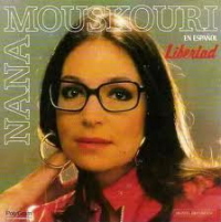 Nana Mouskouri - Libertad