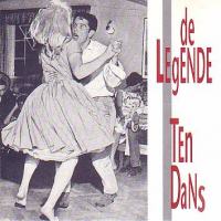 De Legende - Ten Dans