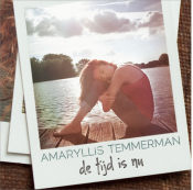 Amaryllis Temmerman - De tijd is nu