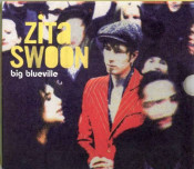 Zita Swoon - Big Blueville