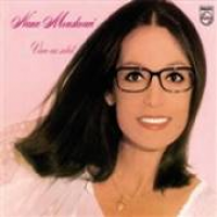 Nana Mouskouri - Vivre Au Soleil