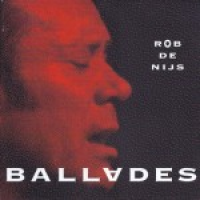 Rob de Nijs - Ballades 1998