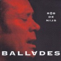 Rob De Nijs - Ballades 1998