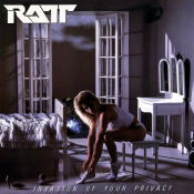 Ratt - Invasion of Your Privacy