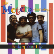 The Meters - The Meters Anthology