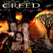 Creed - Weathered