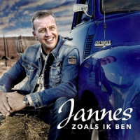 Jannes - Zoals Ik Ben