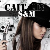 Caitlin De Ville - S&M