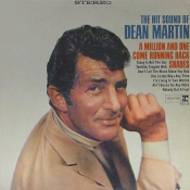 Dean Martin - The Hit Sound of Dean Martin