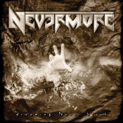 Nevermore - Dreaming Neon Black