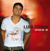 Luis Fonsi - Exitos 98:06