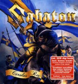 Sabaton - Carolus Rex