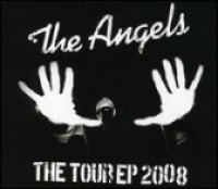 The Angels (australie) - The Tour (aus Ep)