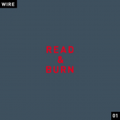 Wire - Read & Burn 01