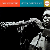 John Coltrane - Impressions