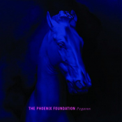 The Phoenix Foundation - Pegasus