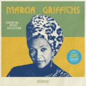 Marcia Griffiths - Essential Artist Collection