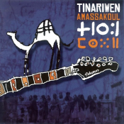 Tinariwen - Amassakoul