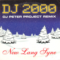 DJ 2000 - New Lang Syne