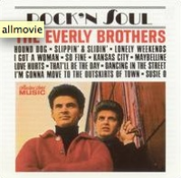 The Everly Brothers - Rock 'n Soul