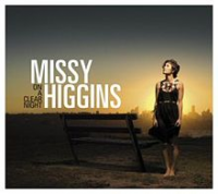 Missy Higgins - On A Clear Night