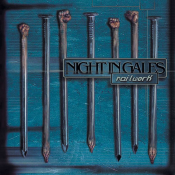 Night In Gales - Nailwork