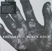 Editors - Black Gold