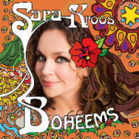 Sara Kroos - Boheems