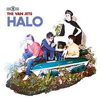 The Van Jets - Halo