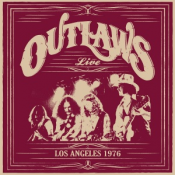 Outlaws - Live: Los Angeles 1976