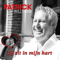 Patrick Willemse - Jij zit in mijn hart