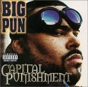 Big Pun - Capital Punishment