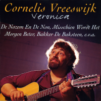 Cornelis Vreeswijk - Veronica