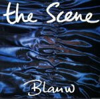 The Scene - Blauw